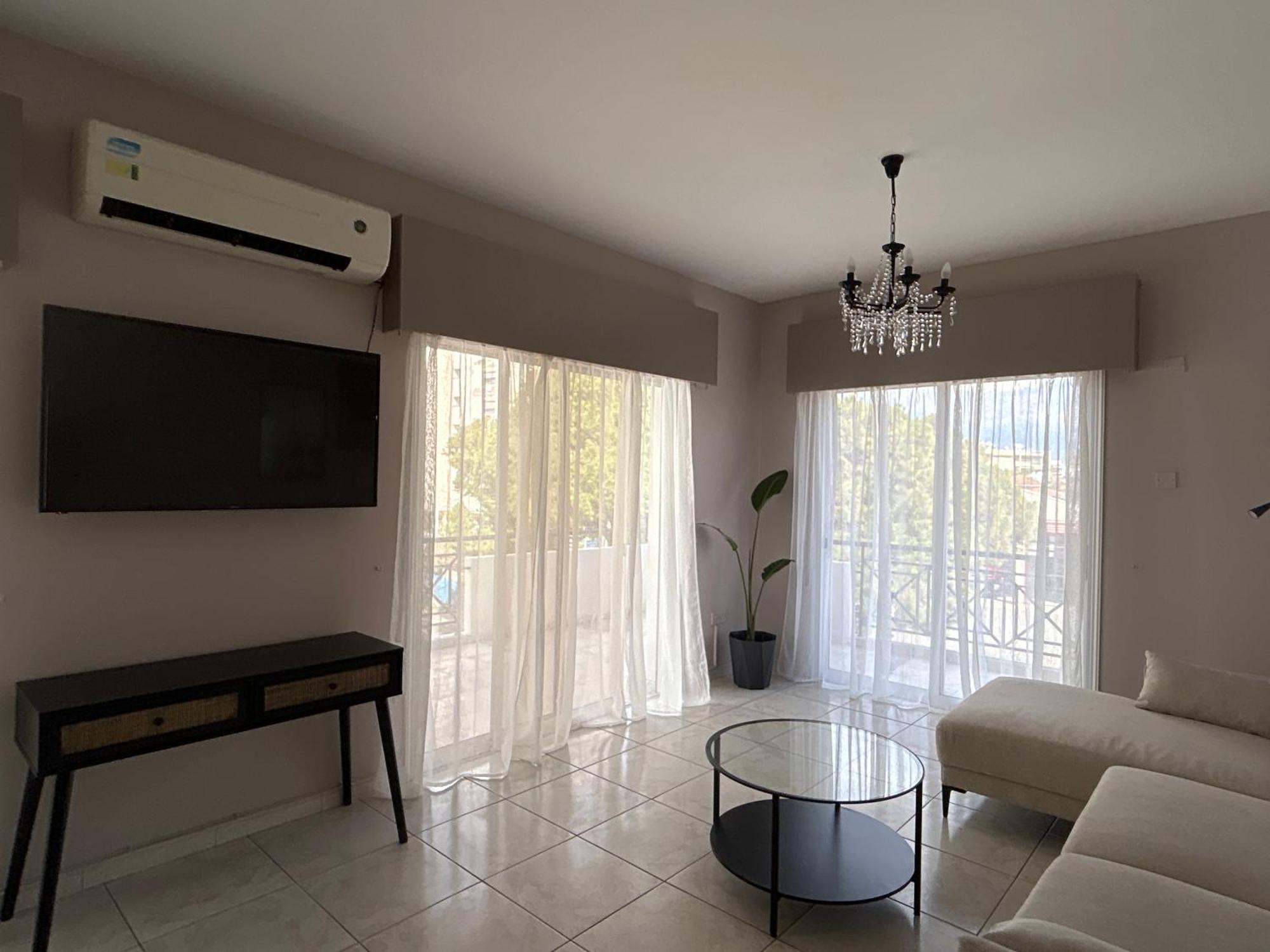 Beach Apartment'S Limassol Exterior foto