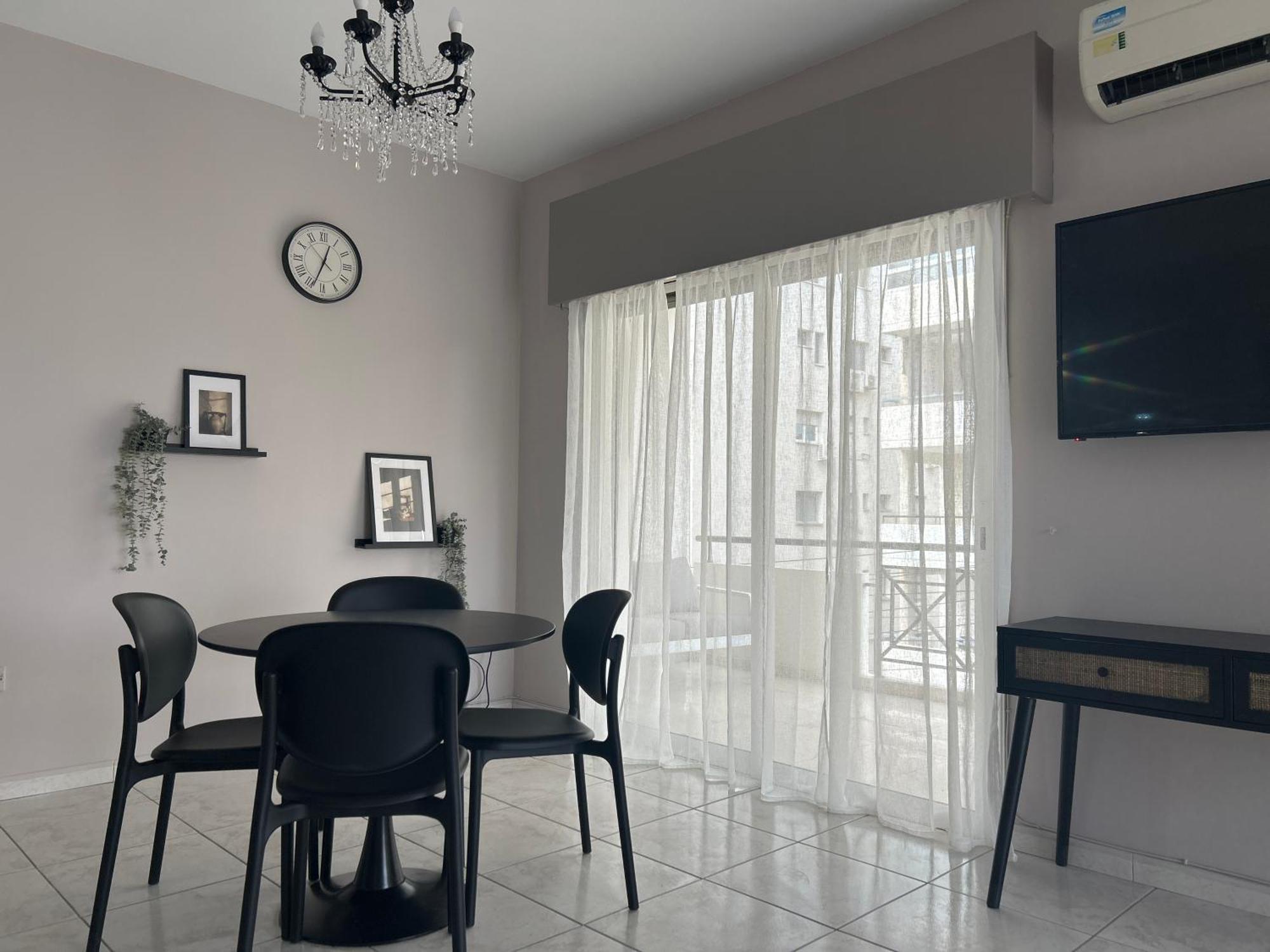 Beach Apartment'S Limassol Exterior foto