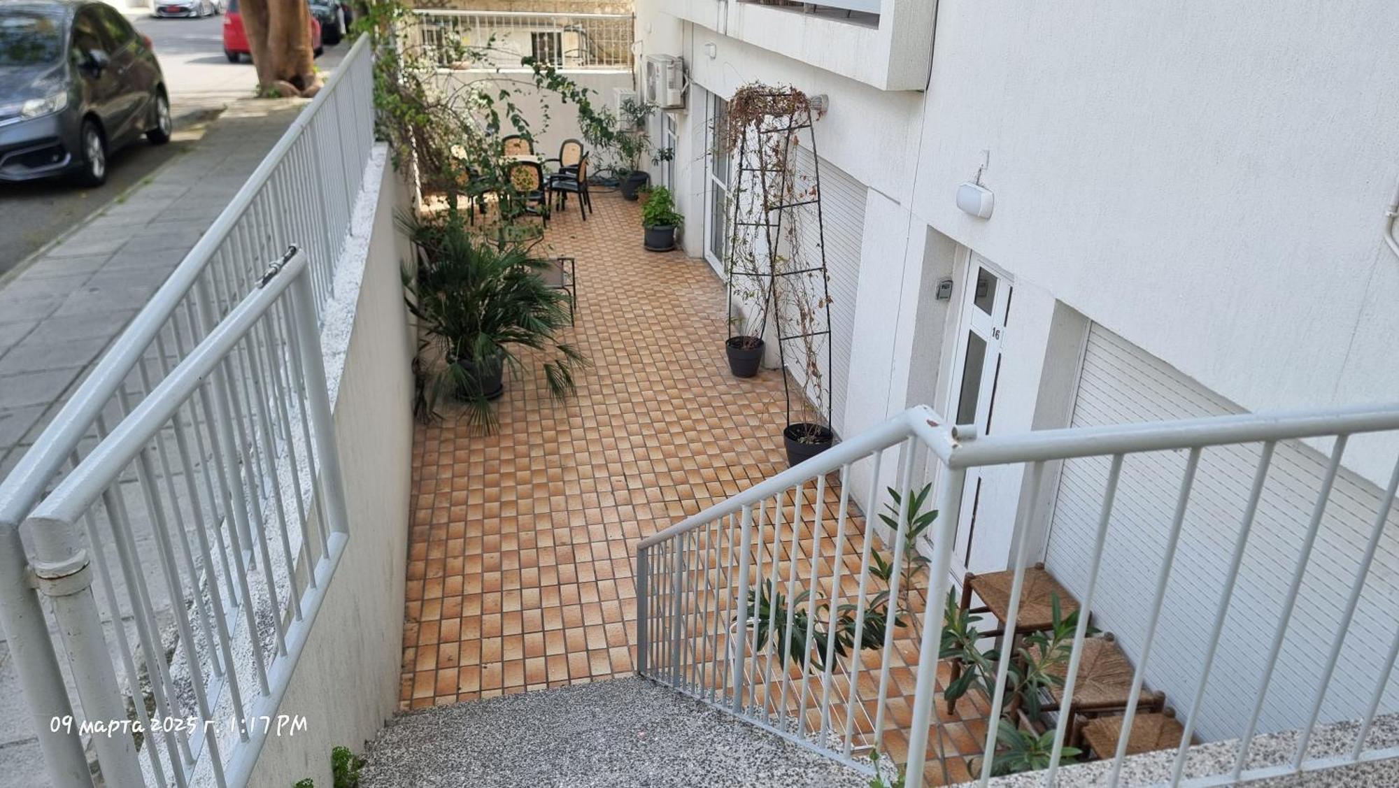 Beach Apartment'S Limassol Exterior foto